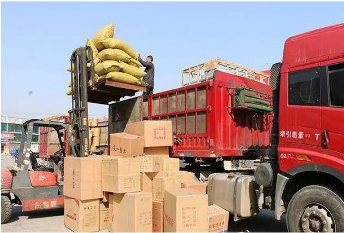 漳州到汝城县物流专线