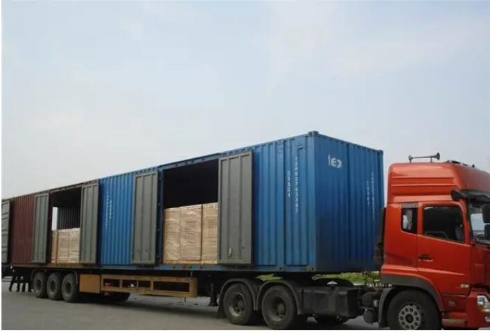 漳州到汝城县整车运输