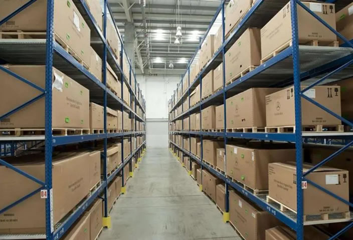 漳州到汝城县货物仓储