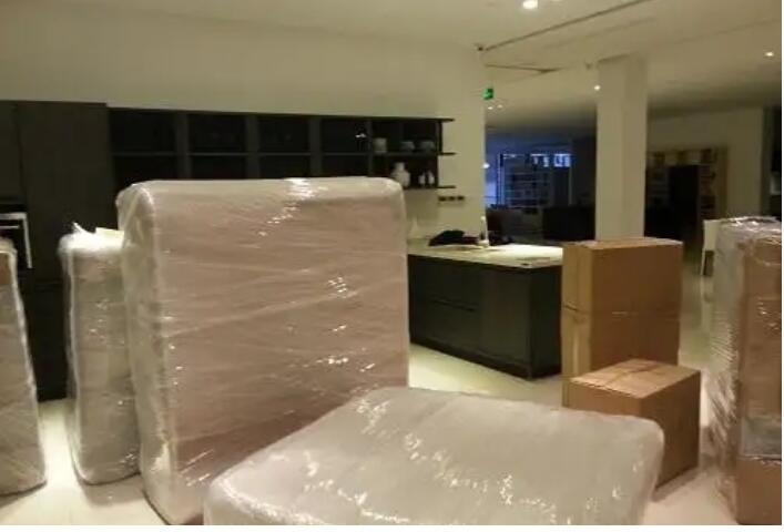 漳州到汝城县长途搬家