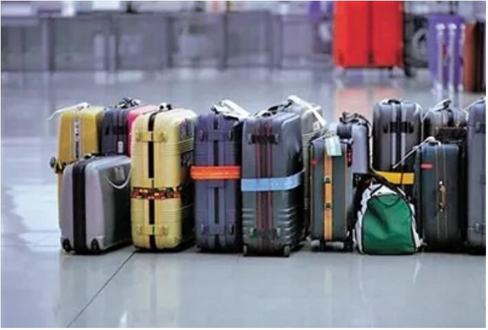 漳州到汝城县行李托运