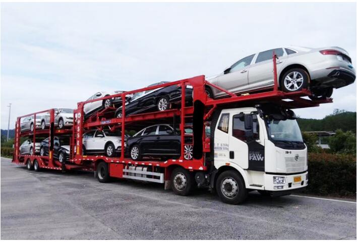 漳州到汝城县轿车托运